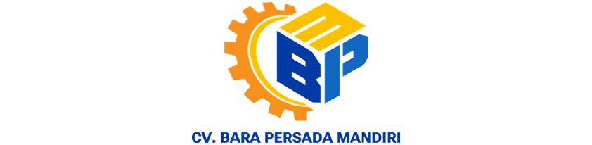 Logo Baru Bara Persada