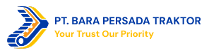 PT. Bara Persada Traktor